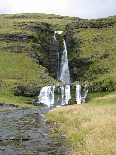 Gluggafoss
