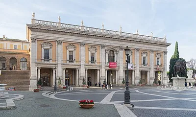 Musei Capitolini