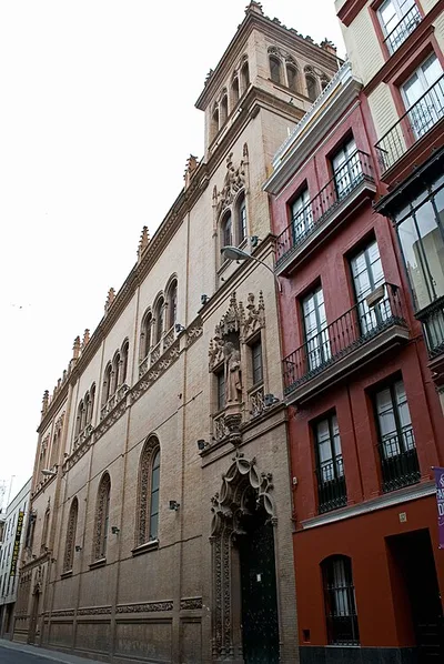 Capilla de Los Luises