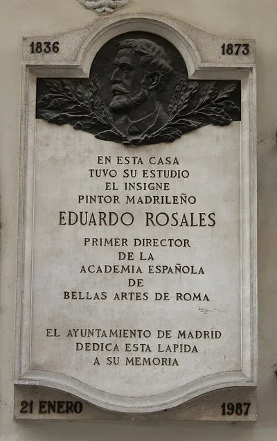 Eduardo Rosales