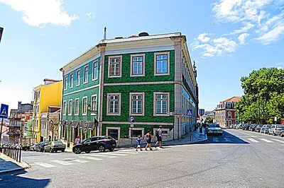 Palacete Alenquer