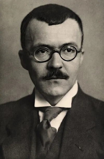Arnulf  Øverland (1889-1968)