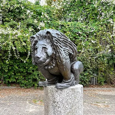 Löwe
