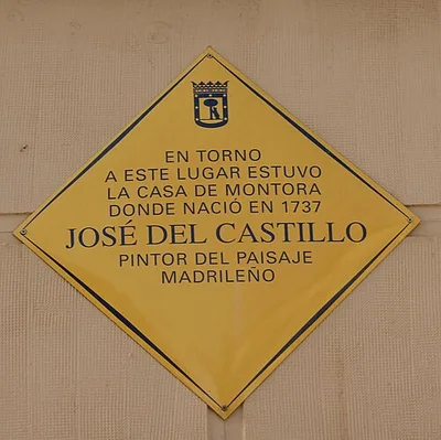 José del Castillo