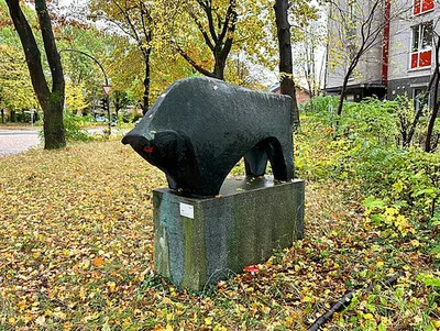 Bison