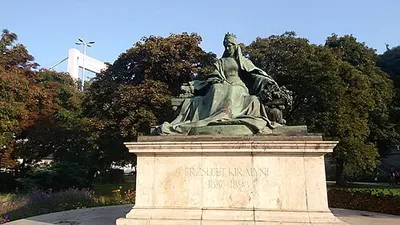 Erzsébet királyné