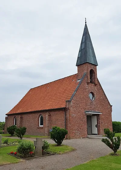 Kirche St. Nikolai