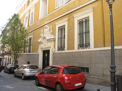 Casa-palacio del Marqués de Viluma