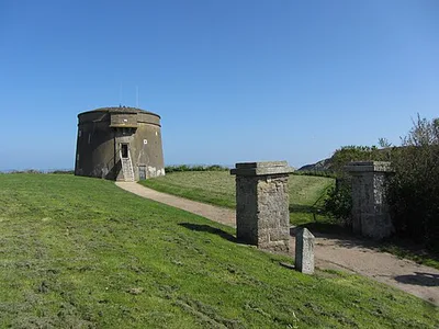 Howth Martello Tower