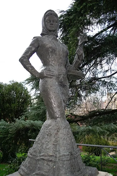 La Violetera