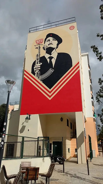 Peace Guardian