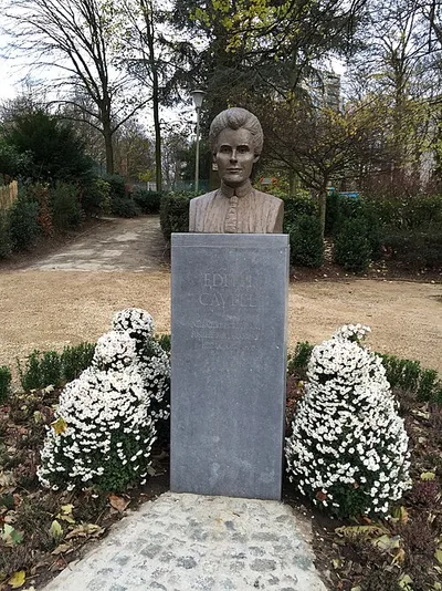 Parc Montjoie - Montjoiepark