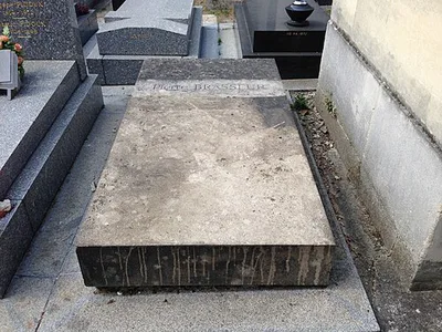 Pierre et Claude Brasseur