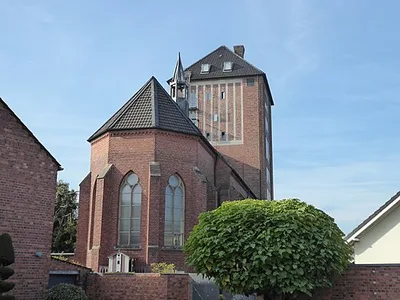 Alte Kirche