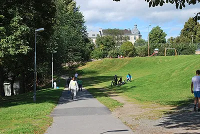 Grünerhagen