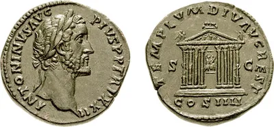Tempio di Augusto