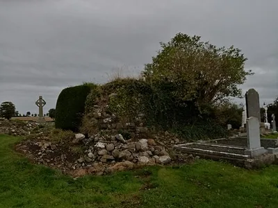 Grallagh Church