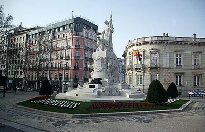Monumento aos Mortos da Grande Guerra