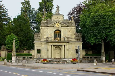 Wasserschloss