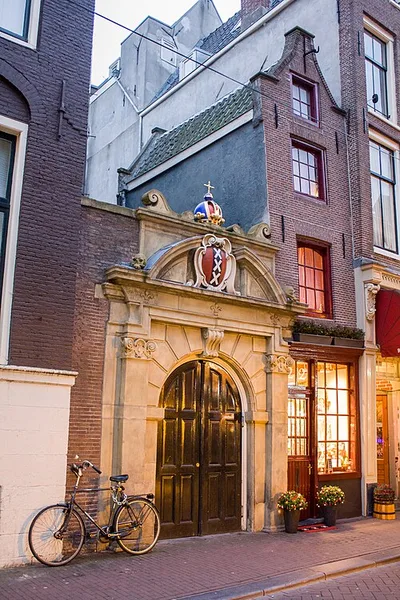 Walenpoortje