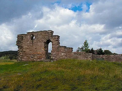 St. Margaretakirken