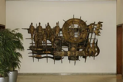 Die vier Elemente