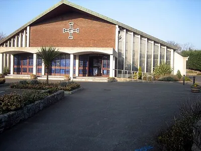 St Anthony's Church, Clontarf