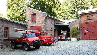 Brannmuseet i Oslo