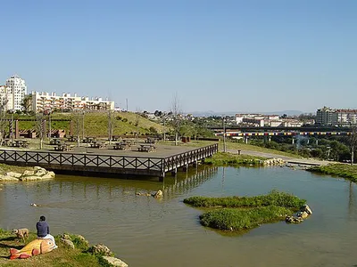 Parque da Bela Vista