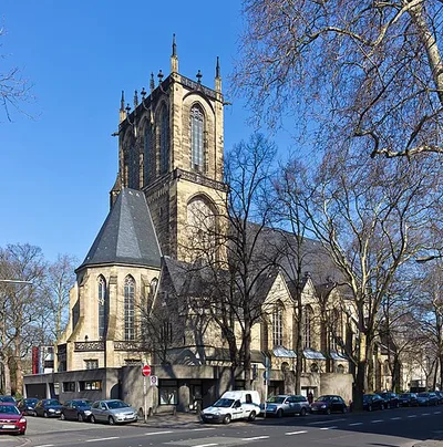 St. Paul
