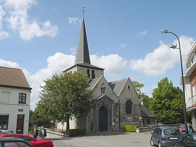 St. Elisabeth-Kirche