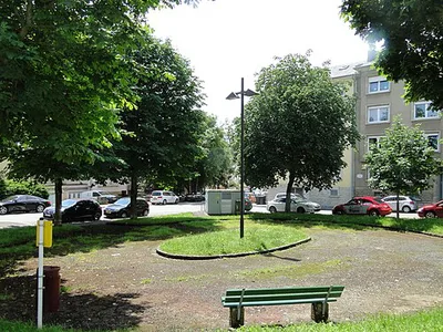 Place de Gand