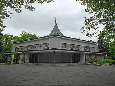 Église Saint-Joseph
