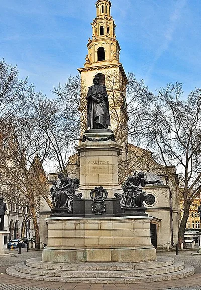 William Gladstone