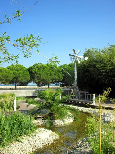 Jardim Mário Ruivo