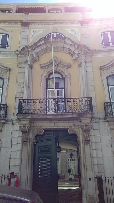 Palácio Vagos