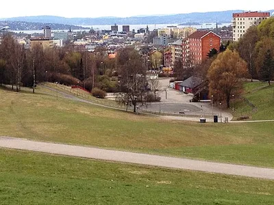 Torshovdalen