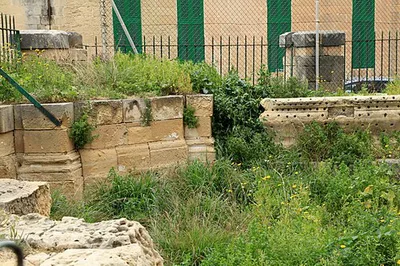 Nibbia Chapel
