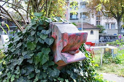 Grün-Bär