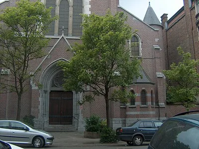 Church of St. Elizabeth