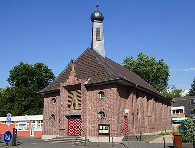 St. Marien