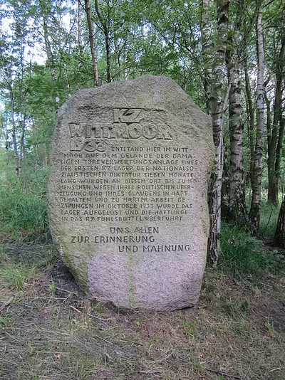 KZ Wittmoor