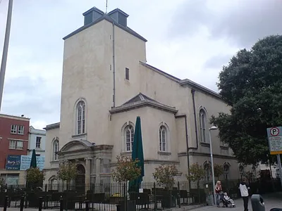 The Church