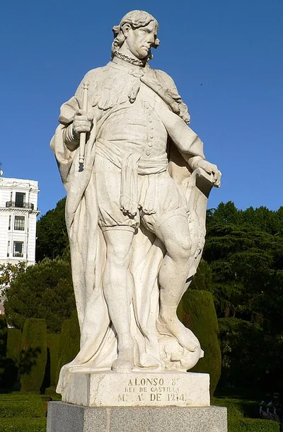 Alfonso VIII