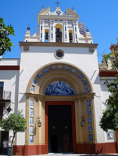 Iglesia del Cachorro