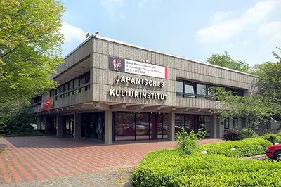 Japanisches Kulturinstitut