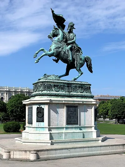 Erzherzog-Karl-Denkmal
