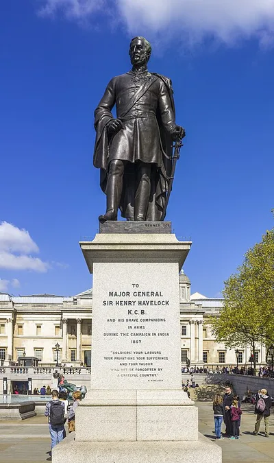 Henry Havelock