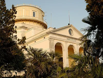 Observatório Astronómico de Lisboa