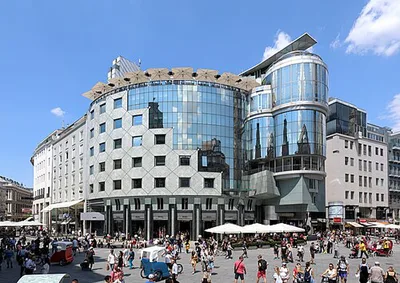 Haas-Haus